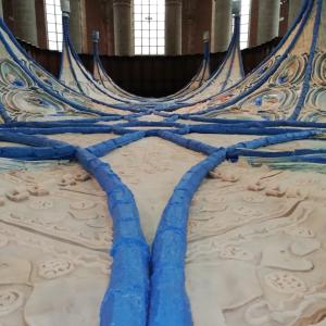 Pat 10 Grote kerk Alkmaar